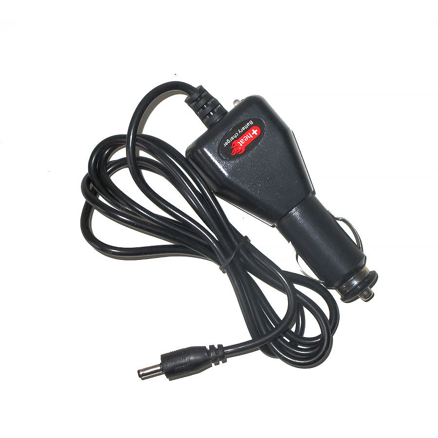 Nordic Heat 12V-Batterieladegerät für das Auto