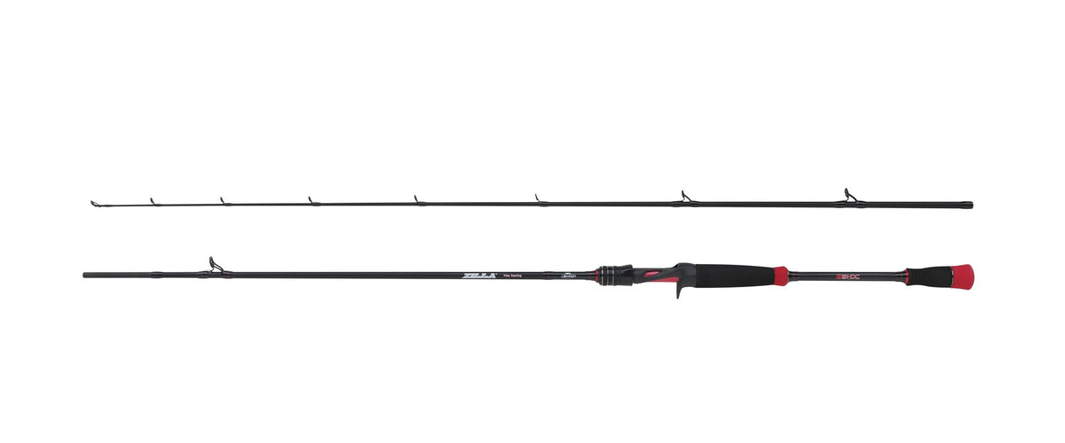 Berkley Zilla Pike Casting Rod – 1564302.jpg