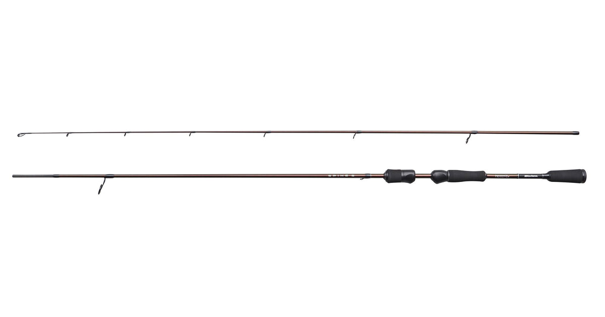 Abu Garcia SPIKE® S Rod Vertical Spinning Rod – 1611440.jpg