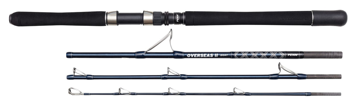 PENN Overseas II Boat Rod – 1611652.jpg