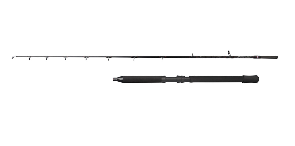 PENN Conflict Deep Drop Electric Reel Rod – 1632474.jpg