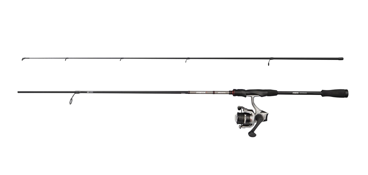 Abu Garcia Max X Spinning Combo with Line – 1632540.jpg