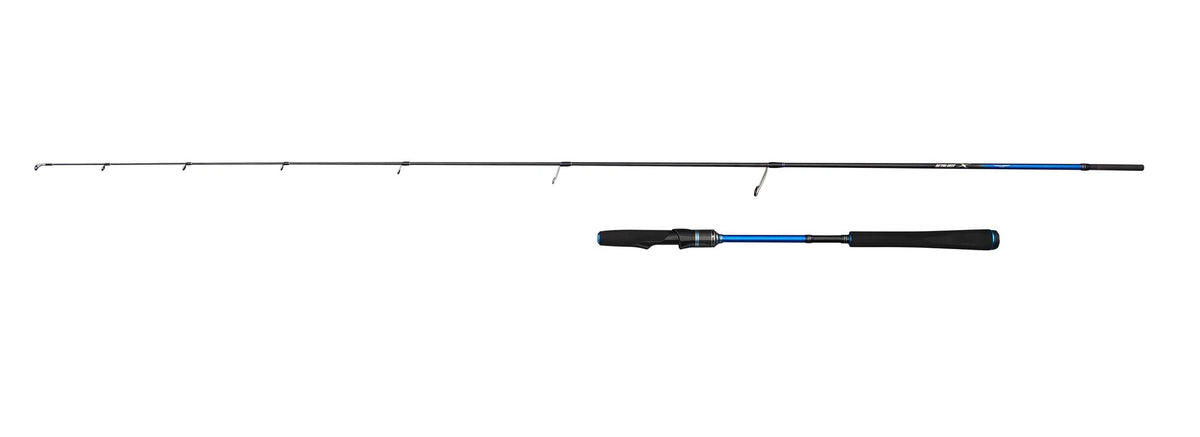 PENN Retaliate X Tairubber Spin Rod – 1632590.jpg