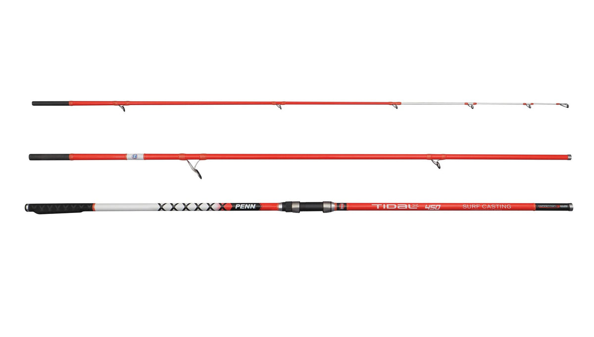 PENN Tidal X K-type Solid Carbon Tip – 1632628.jpg