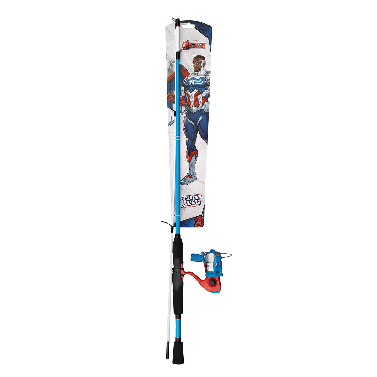 Shakespeare Marvel® Captain America Combo – 1659479_alt3.jpg