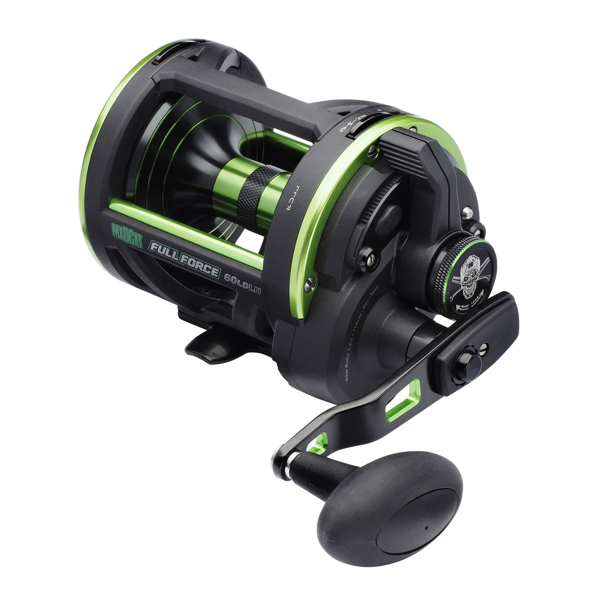 MADCAT Full Force Conventional Reel – 1659612_alt1.jpg