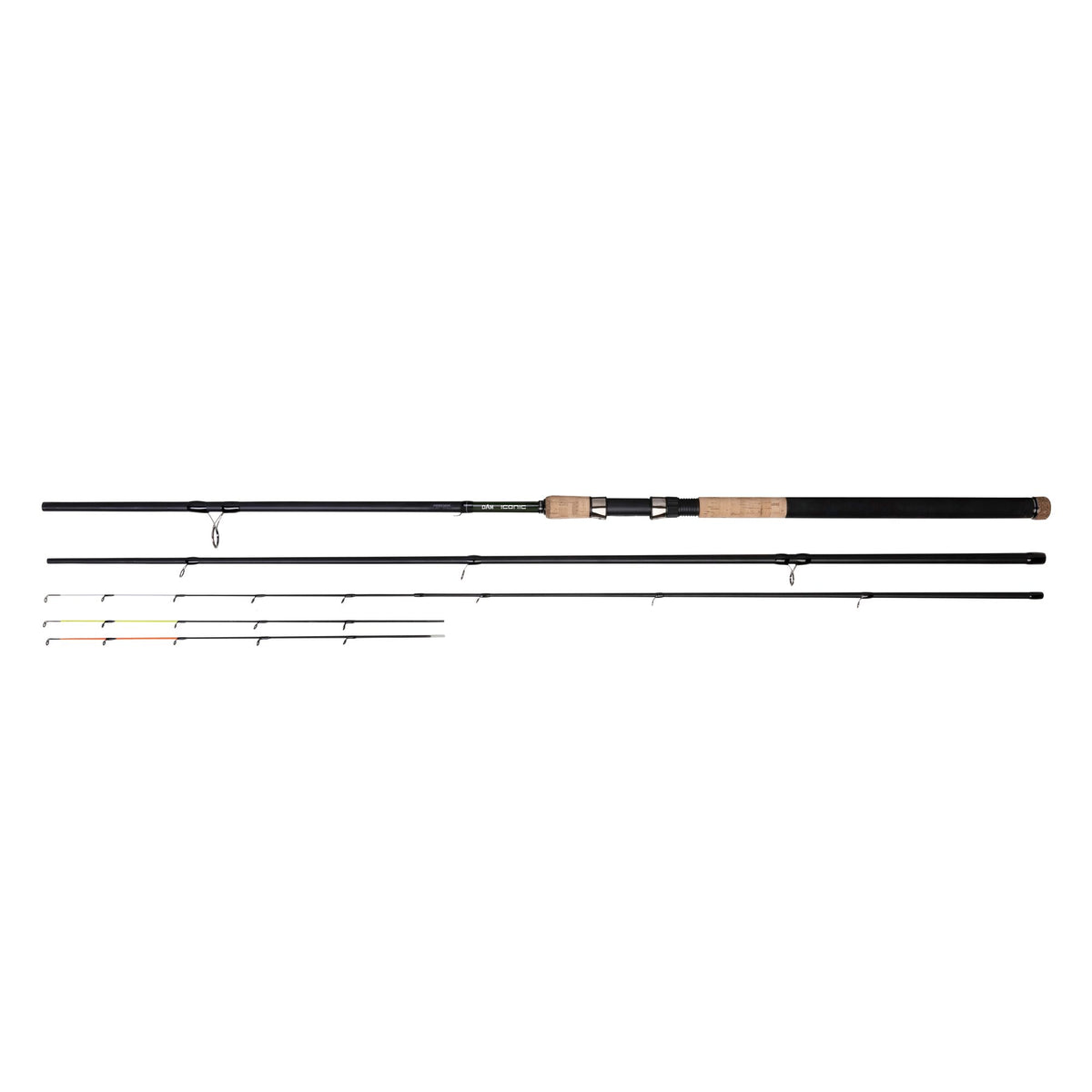 DAM ICONIC2 Feeder Rod – 1659617_alt1.jpg