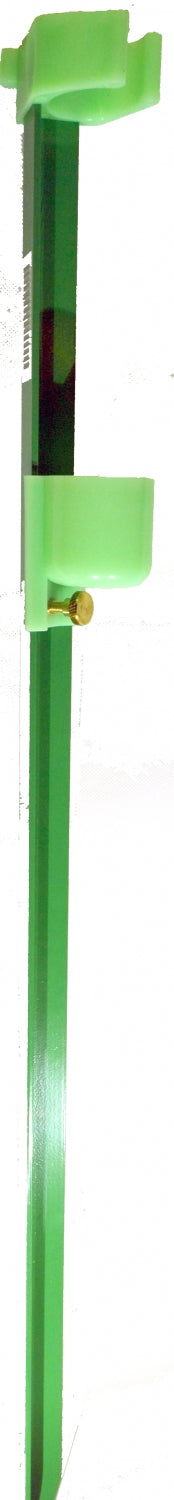 SFG Rutenhalter mit Teleskophalterung 110 cm, robust