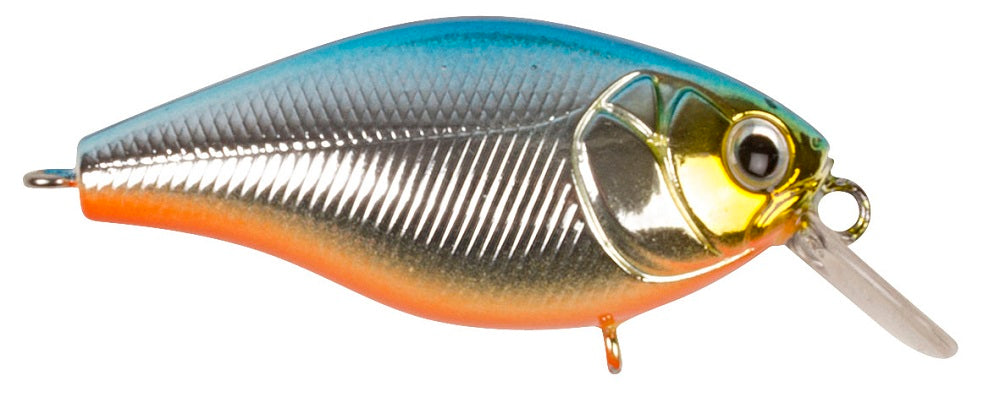 Strike Pro Cranky X 5cm 8g