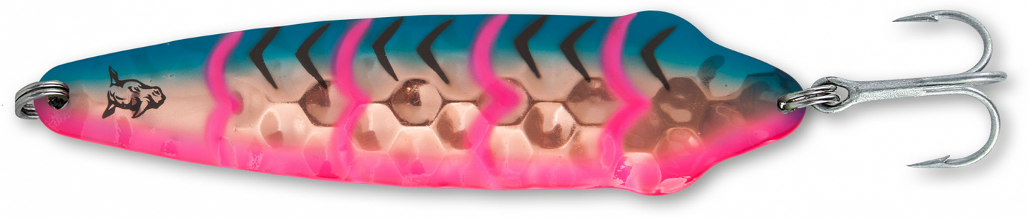 Rhino Freddi Flutter XL 20g 145mm Schleppblinker