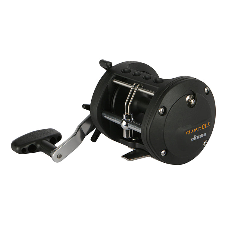 Okuma Classic CLX-300LXa LH Multi-Rad