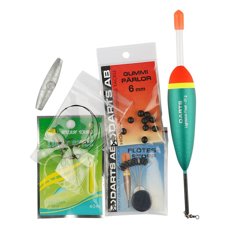 Darts Zander Companion Set