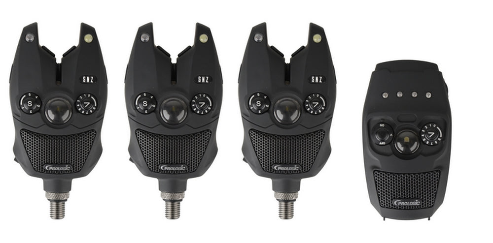 Prologic SNZ Bissanzeiger-Set 3+1