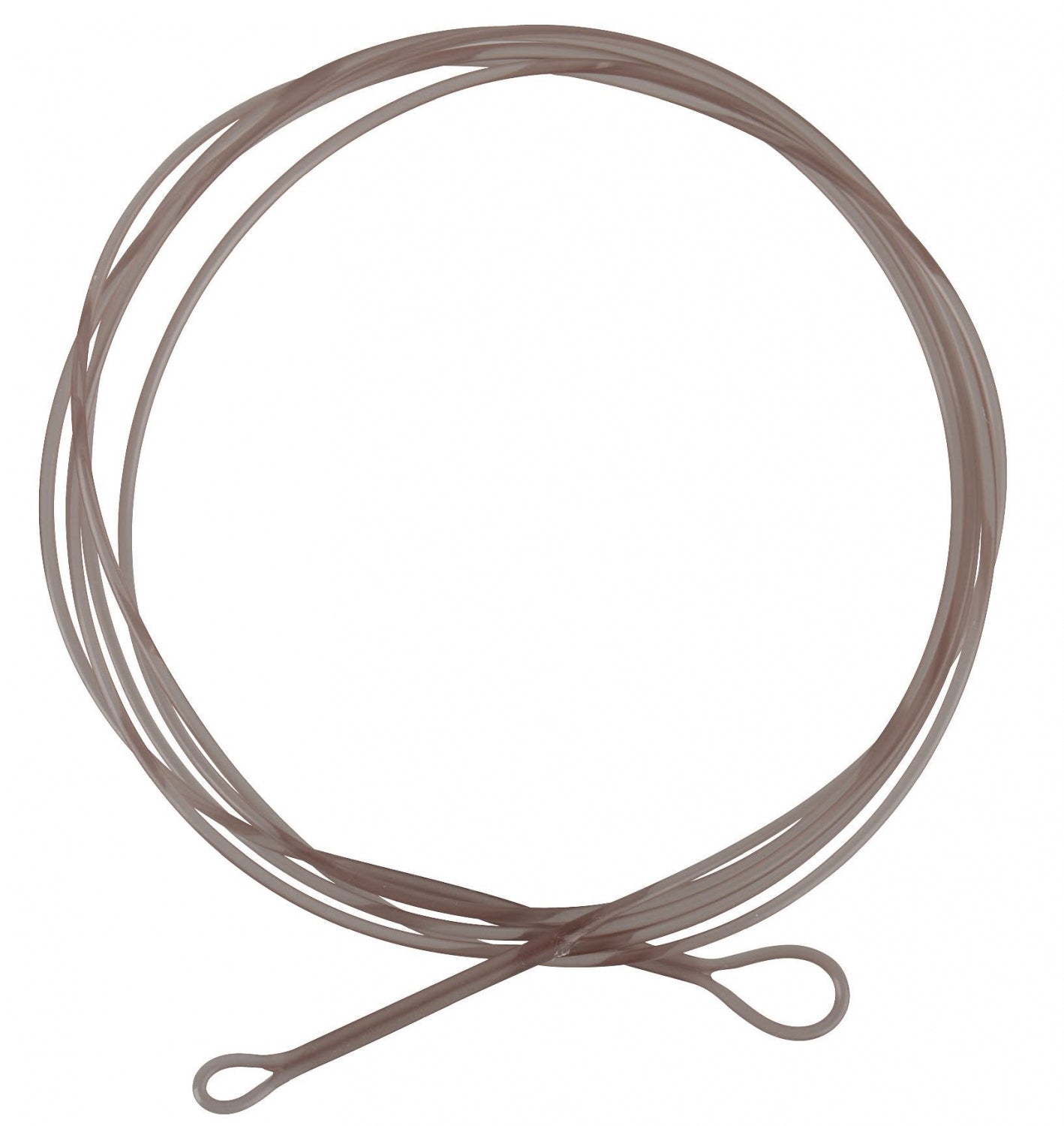 Prologic Mirage Loop Vorfach ohne Wirbel 100 cm 45 lbs