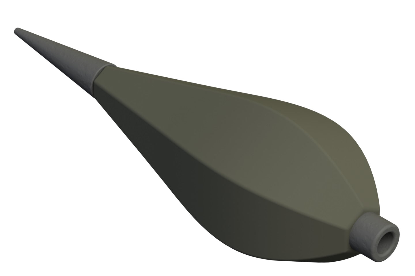 Distanztorpedo Inline