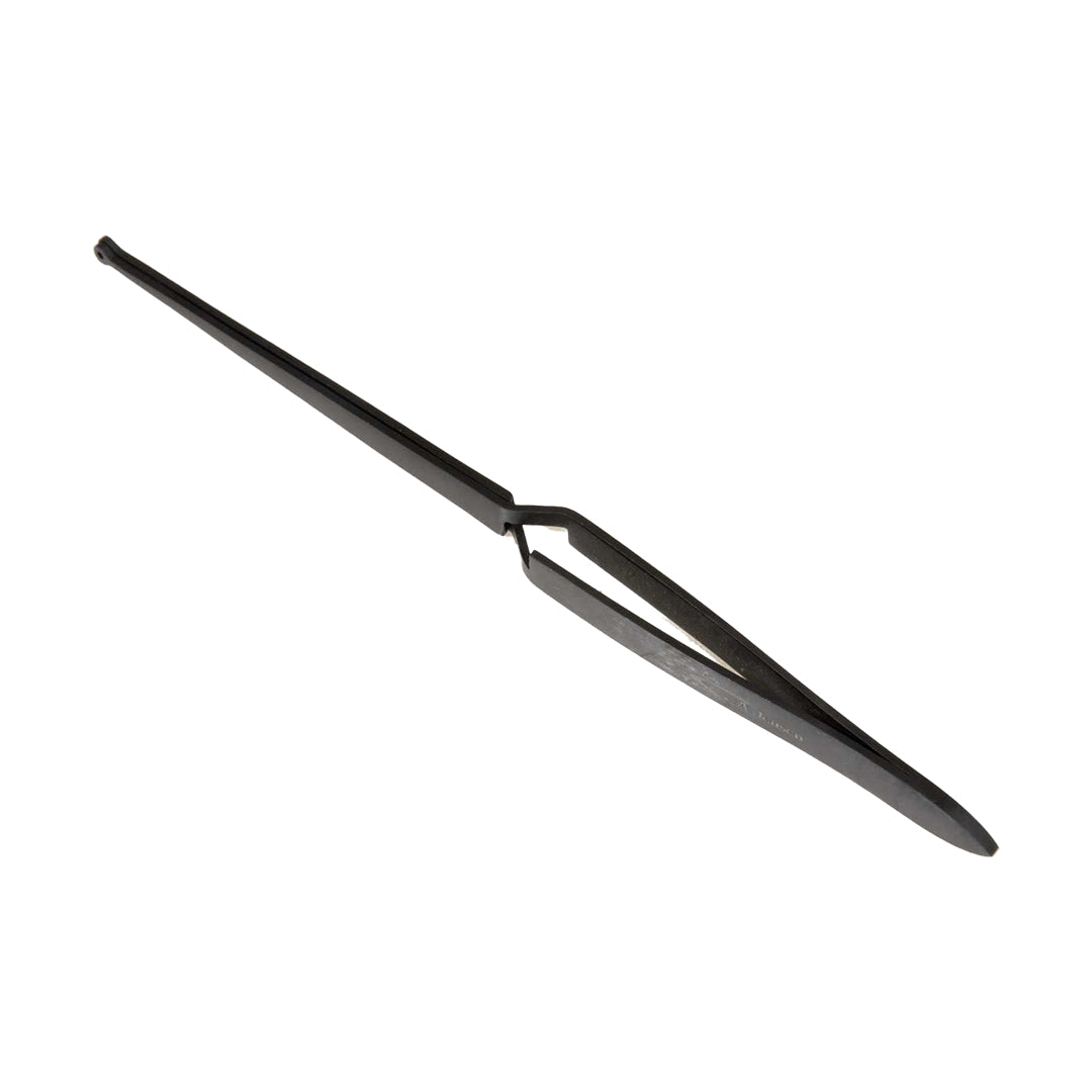 A. Jensen Pincher Perlenkopfpinzette