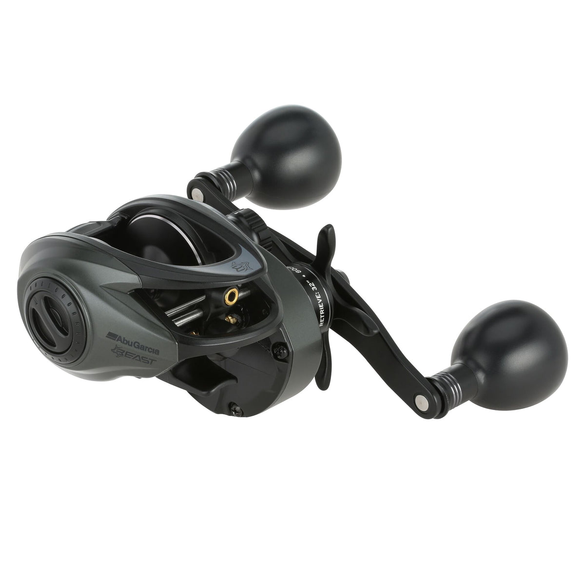 Abu Garcia Beast™ 200 Low Profile Reel – ABU_Beast200LowProfileReel_1636737_alt1.jpg