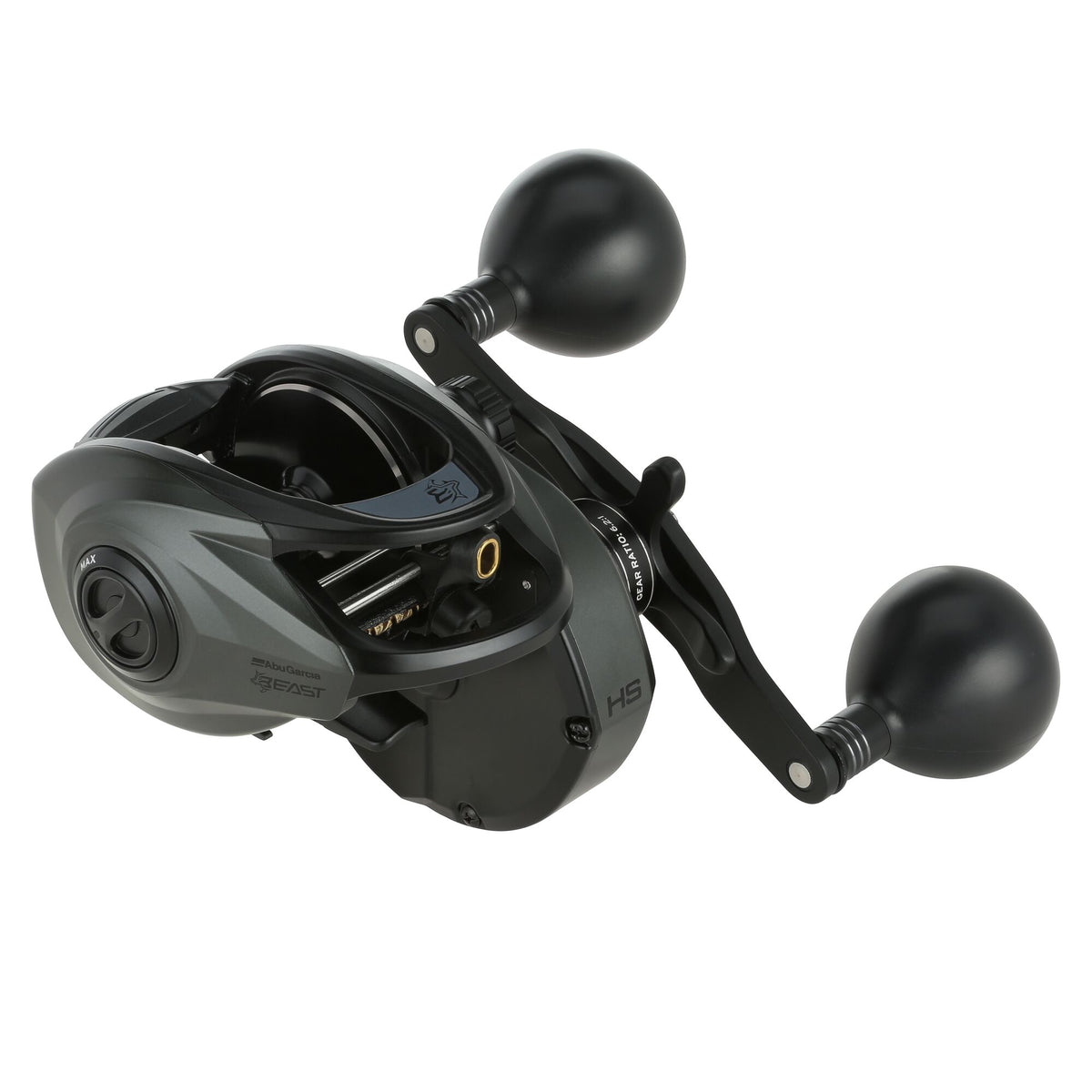 Abu Garcia Beast™ 400 Low Profile Reel – ABU_Beast400LowProfileReel_1636835_alt1.jpg