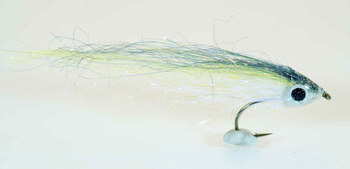 Agerskovs Green Bait Küstenfliege