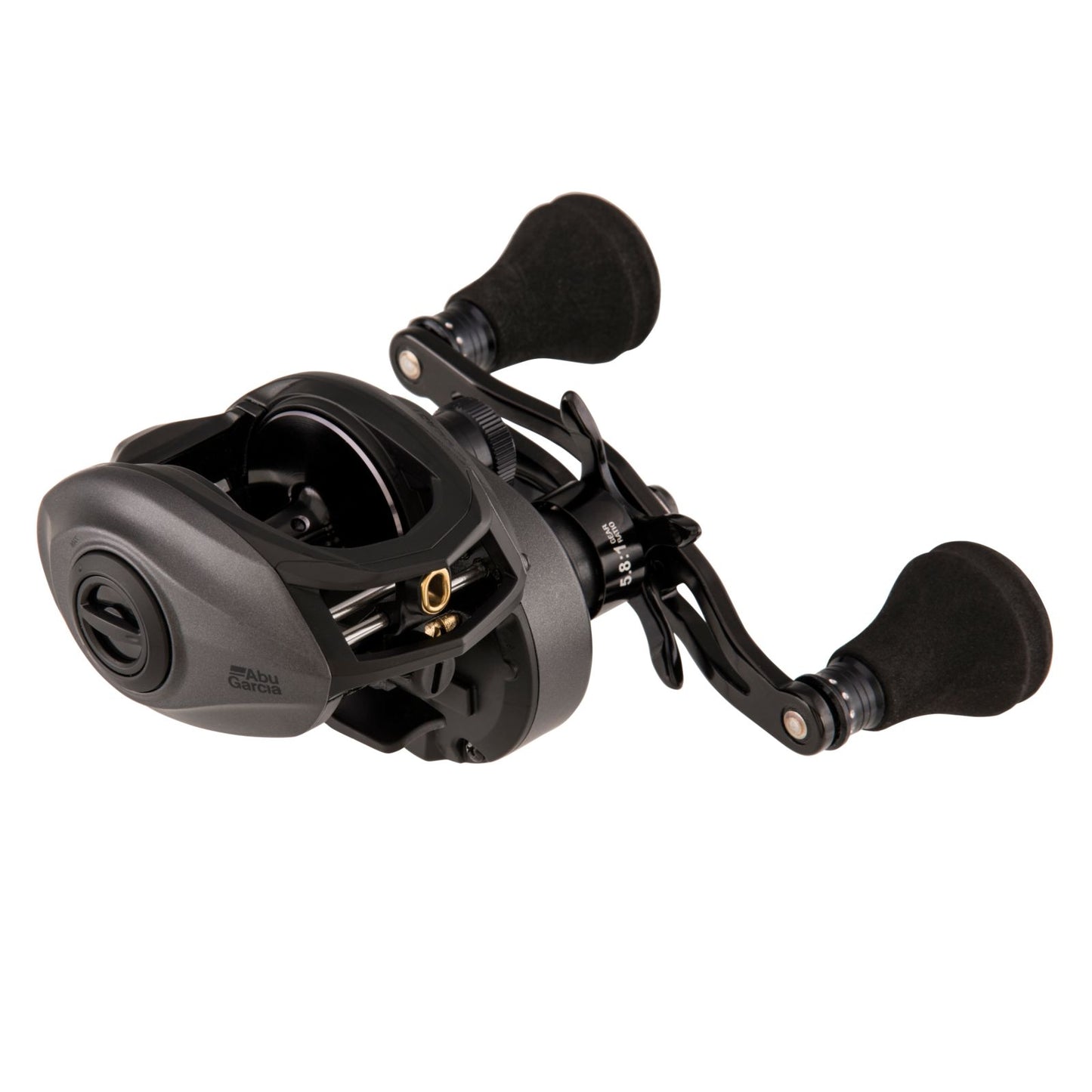 Abu Garcia Revo Beast Low Profile Felge