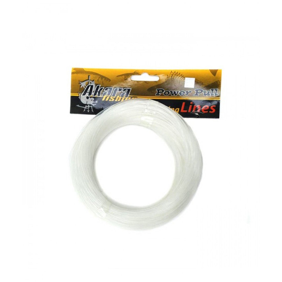 Akara Power Pull 100 Meter Nylonschnur