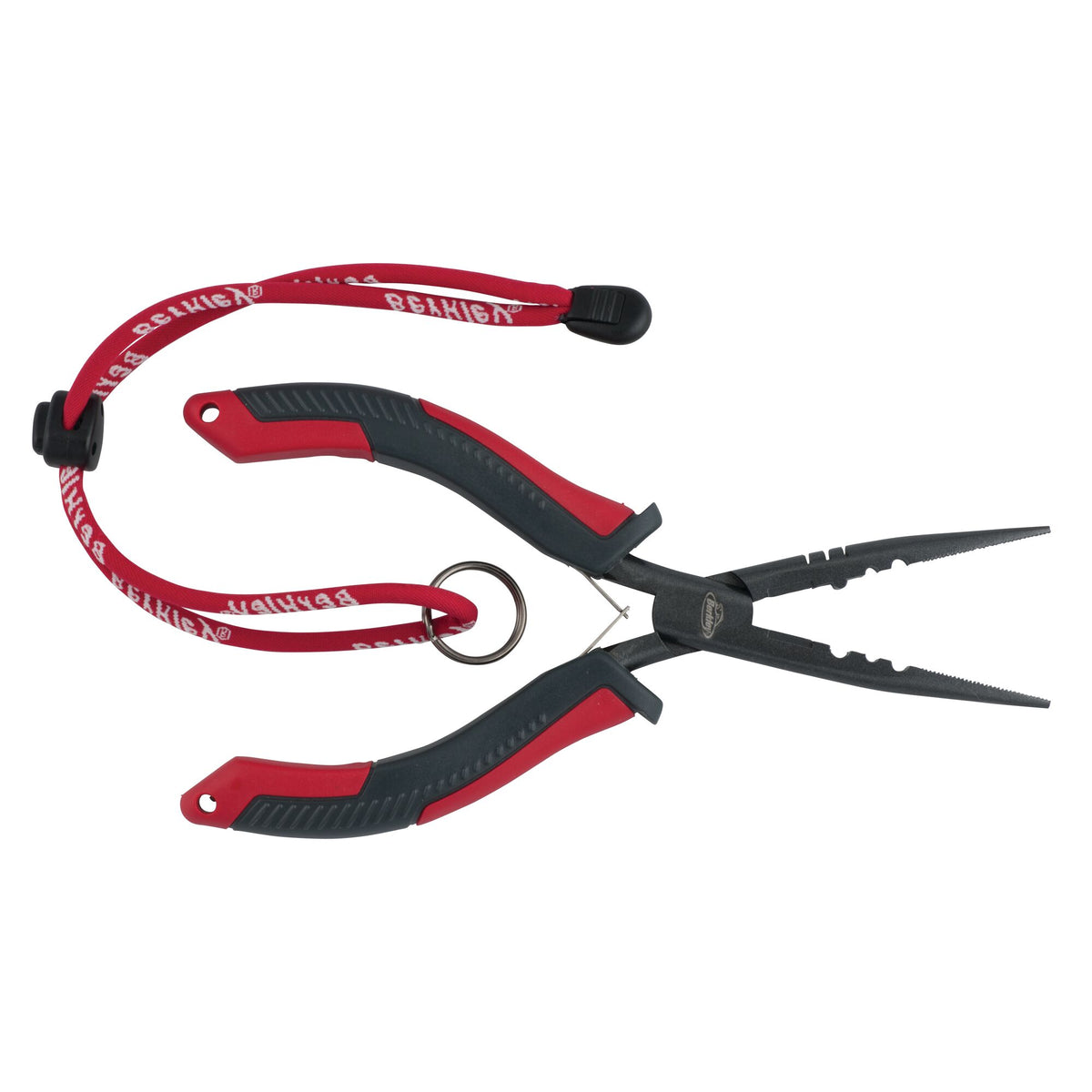 Berkley 6in XCD Straight Nose Pliers – Berkley_8in_XCD_Straight_Nose_Pliers_2018_alt1.jpg
