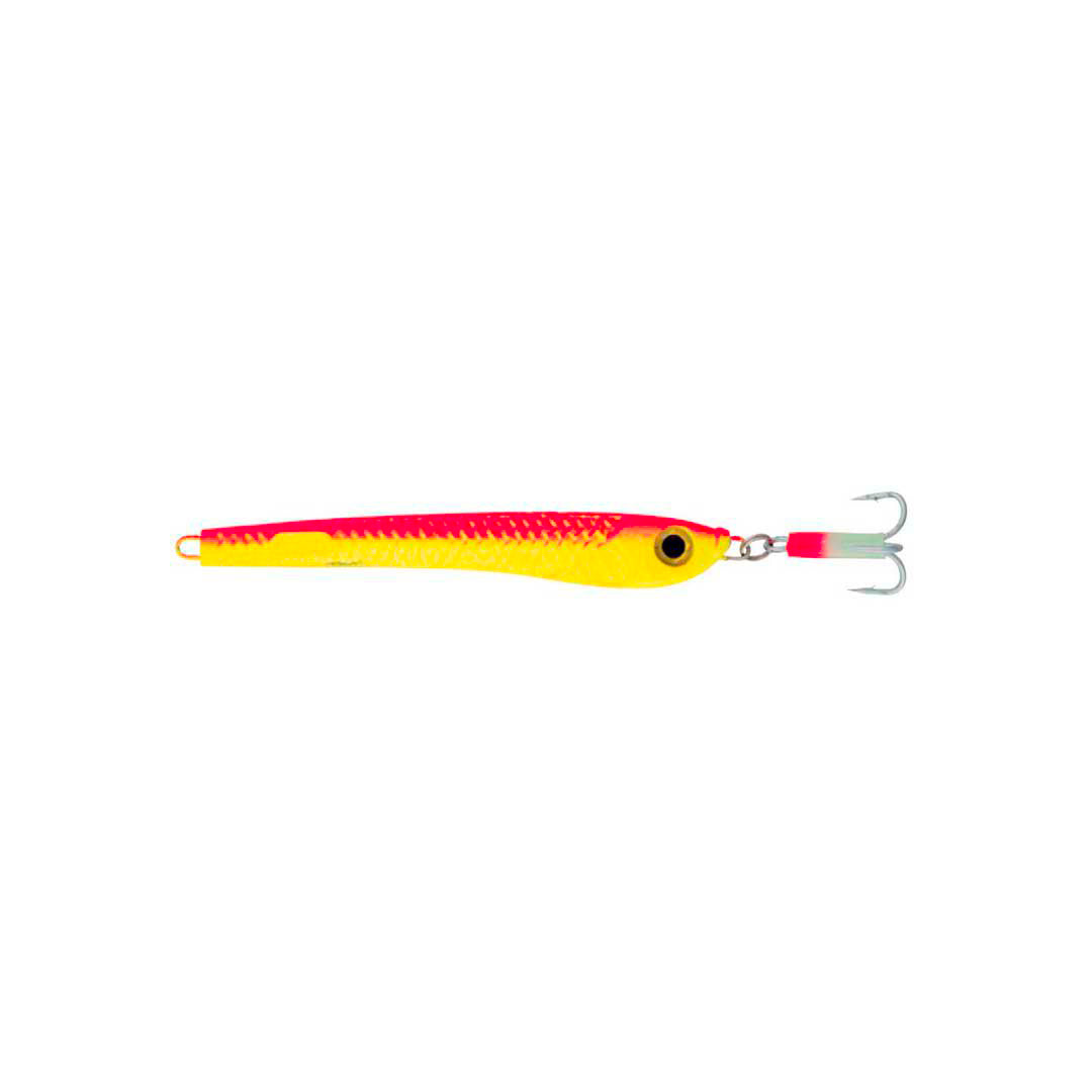 Kinetic Speedy 100g Jigging