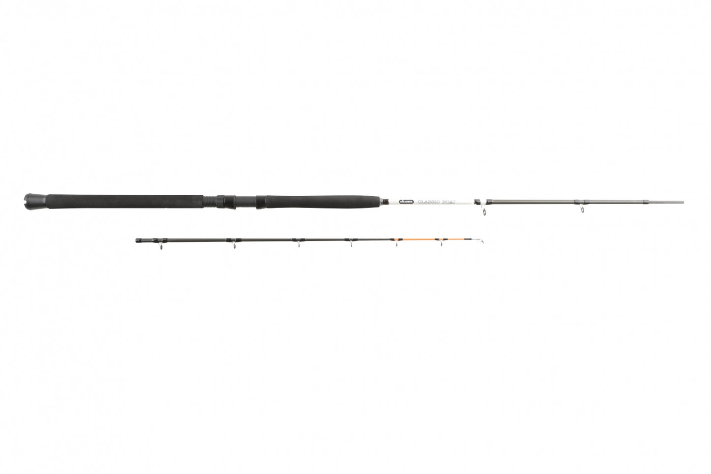 Okuma Classic Boat Hechtrute, 3-teilig