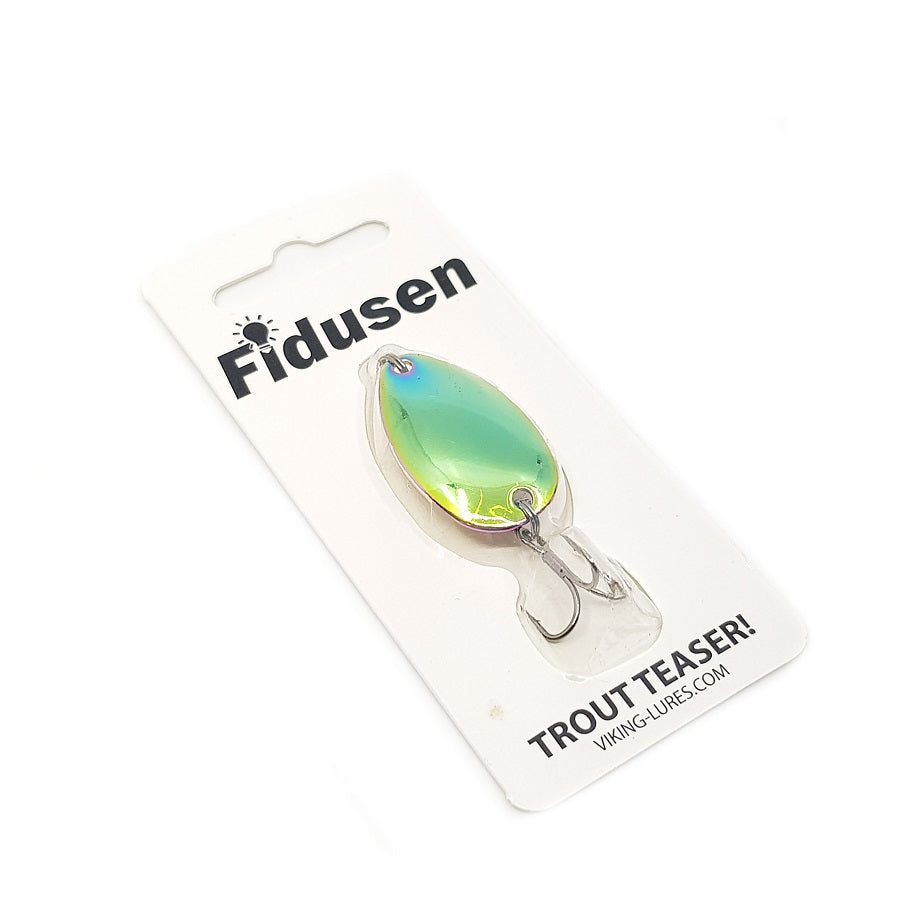 Fidusen Micro Blink 2,8 g