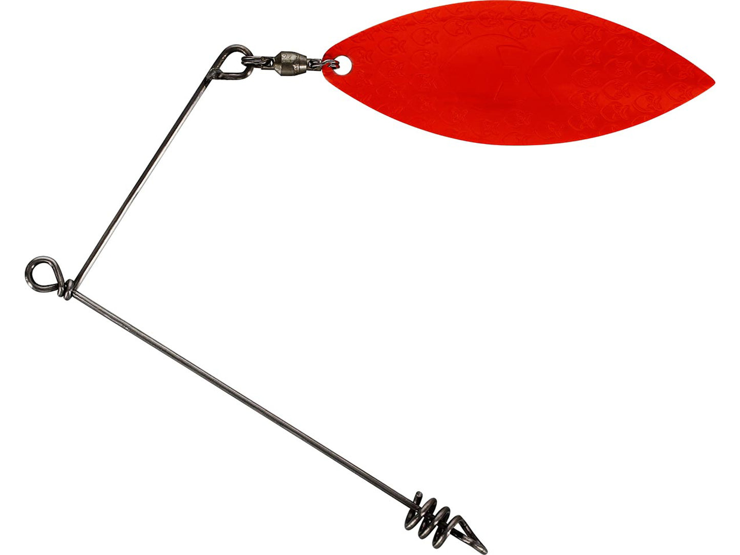 Westin Add-It Spinnerbait Willow Small