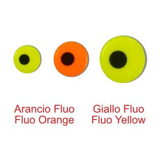 Stonfo Fluo Eyes Yellow