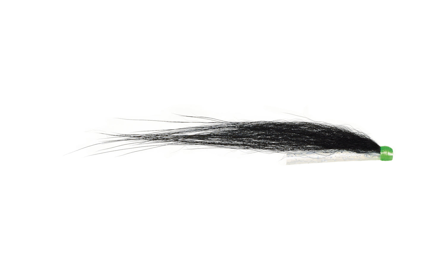 Frödin Flies Hitch Flies - Green Simple