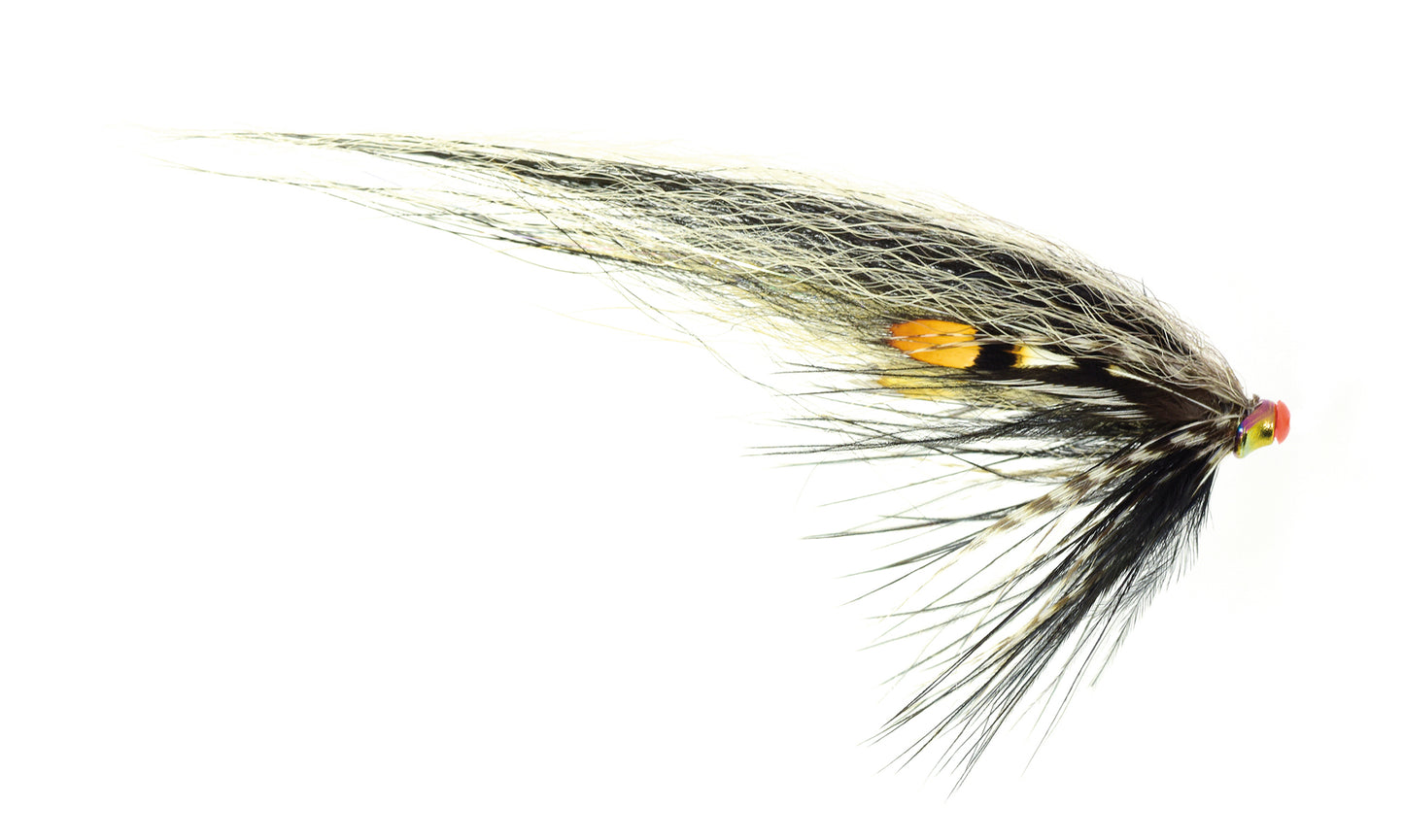 Frödin Flies Micro Serie – Zebra
