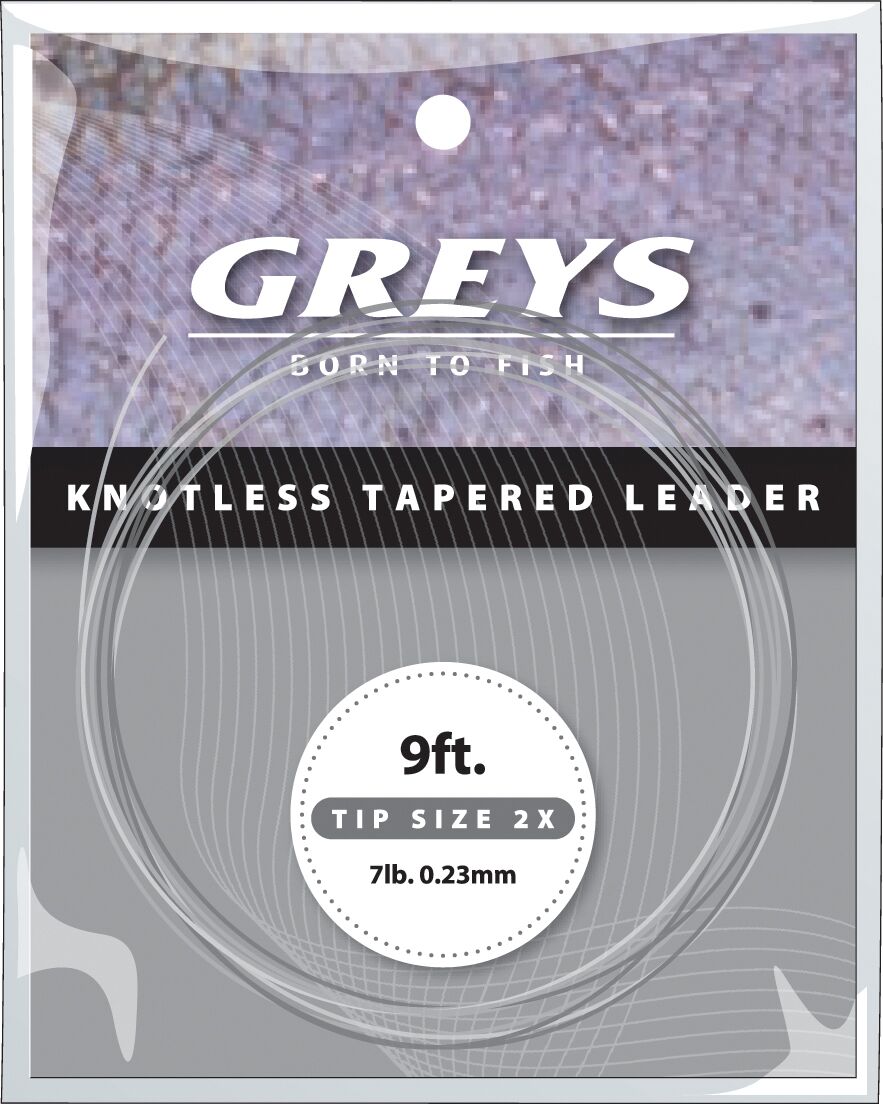 Greys Greylon Knotless Tapered Leaders – Greylon_Knotless_Tapered_Leaders_9foot_1326013_alt1.jpg