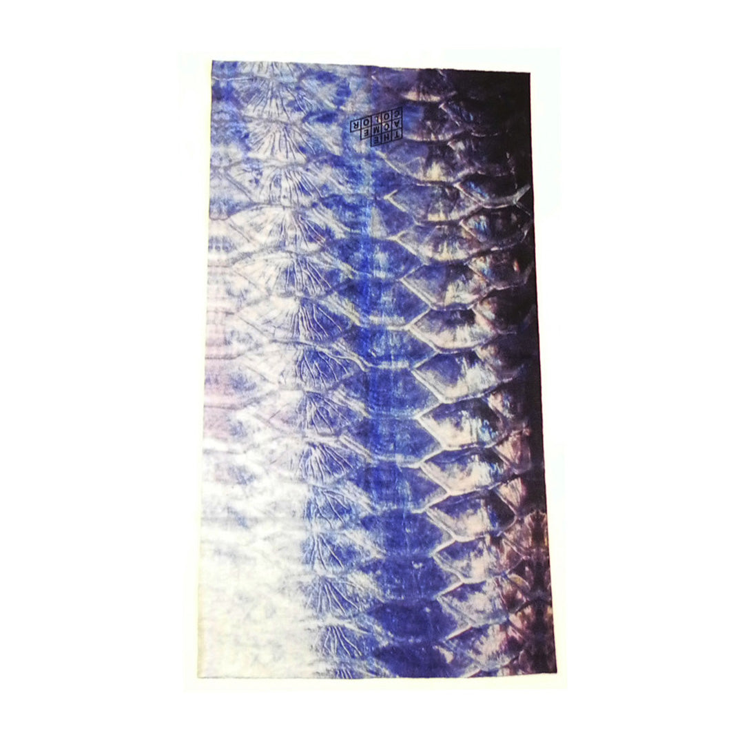 Halswärmer Tarpon Scales 2