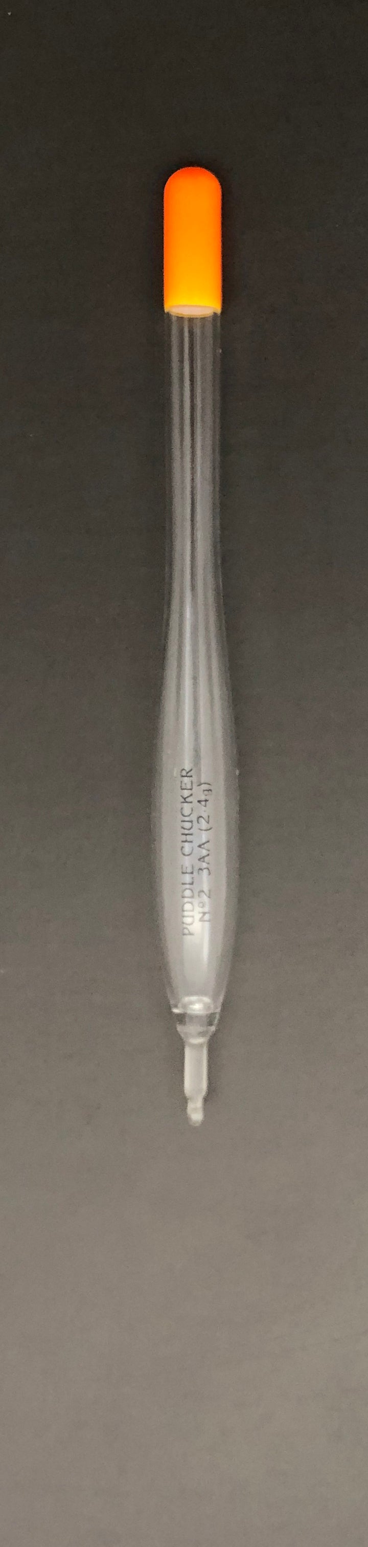 Drennan Puddle Chucker Float