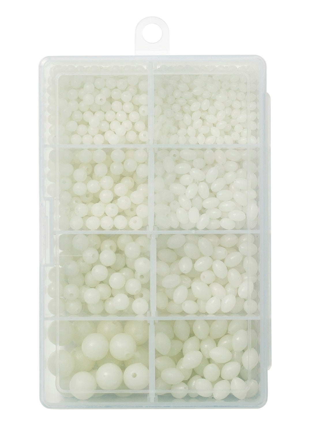 Kinetic Hard Beads Kit