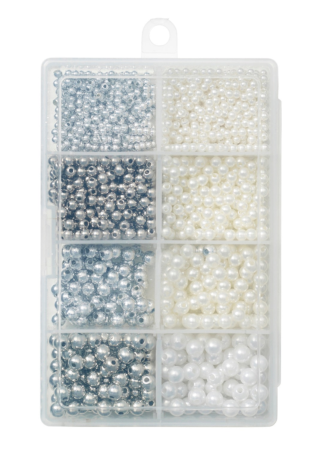Kinetic Perlen-Set