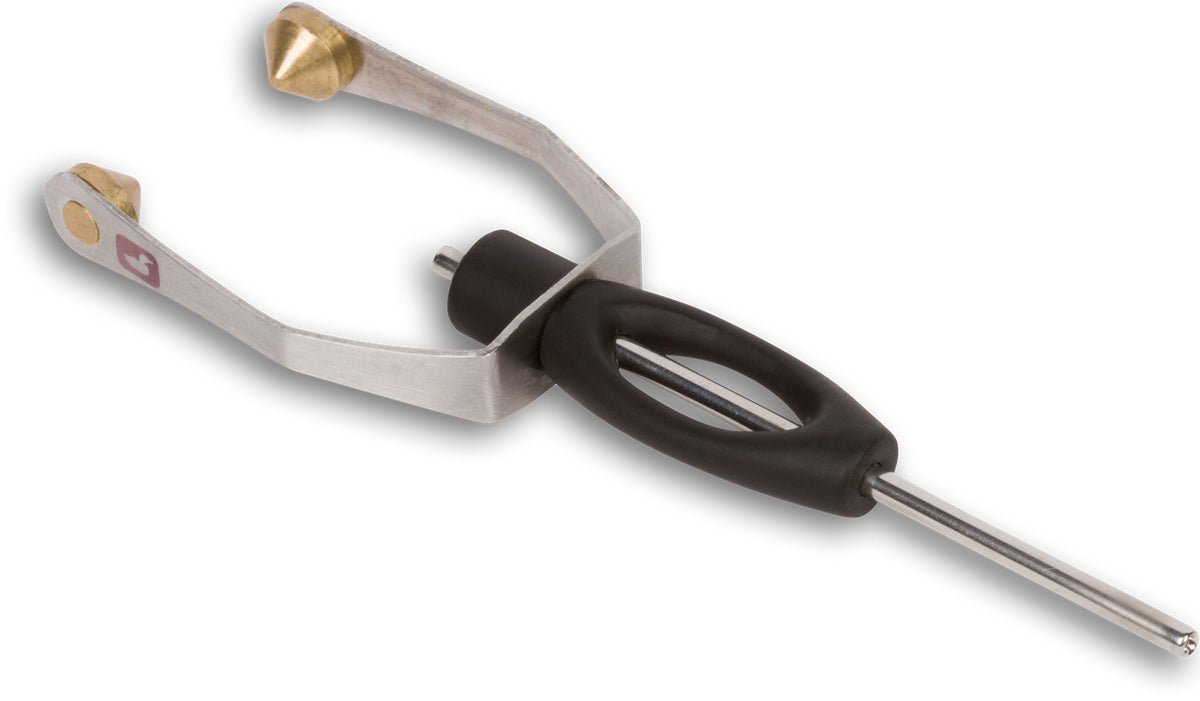 Loon Ergo Bobbin Black
