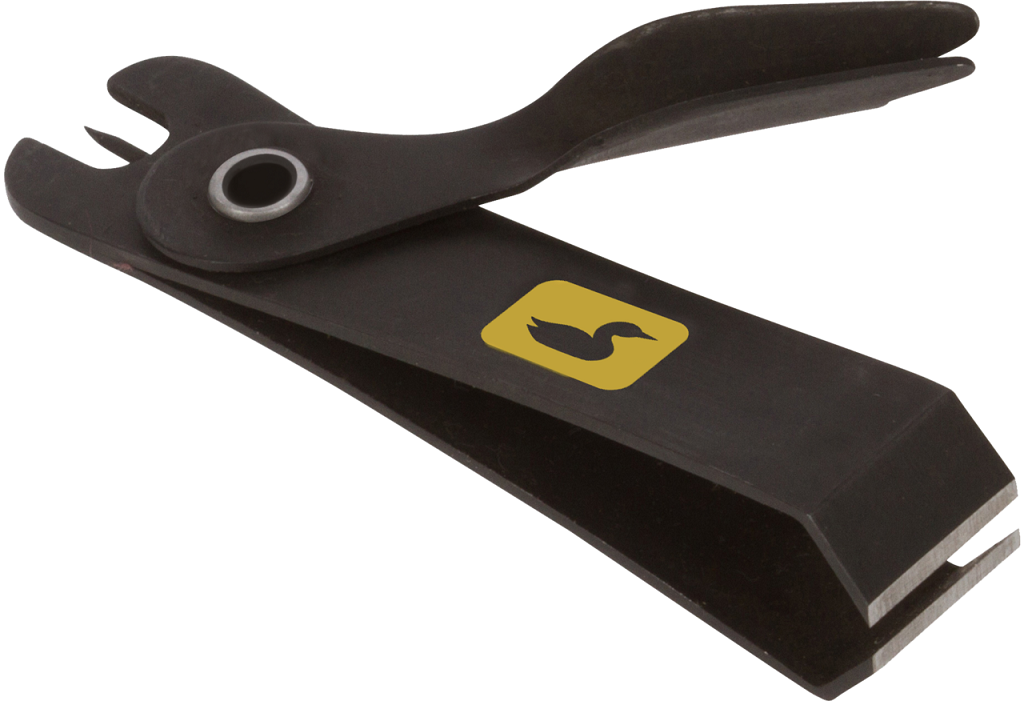 Loon Rogue Nipper mit Knotenwerkzeug