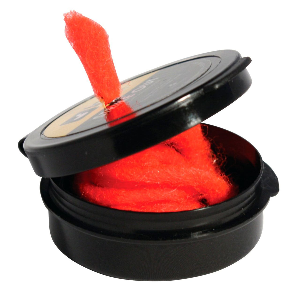 Loon Strike Out Orange.