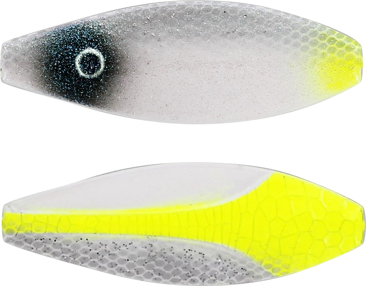 Westin D360 8g 5cm Put&Take Durchlauf