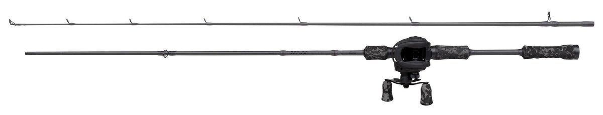 Abu Garcia MAX® X BLACK OPS Casting Combo – MaxXBlackOps_CastingCombo_1548583_alt1.jpg