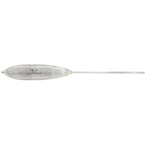 Milo Bombarda Schwimmer, Halbsinker, 1 bis 10 cm