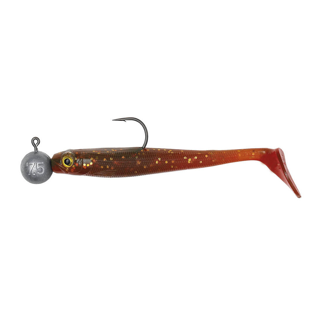 Kinetic Playmate R2F 150mm 30g