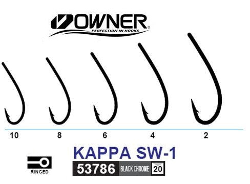 Eigentümer Kappa SW-1 53786