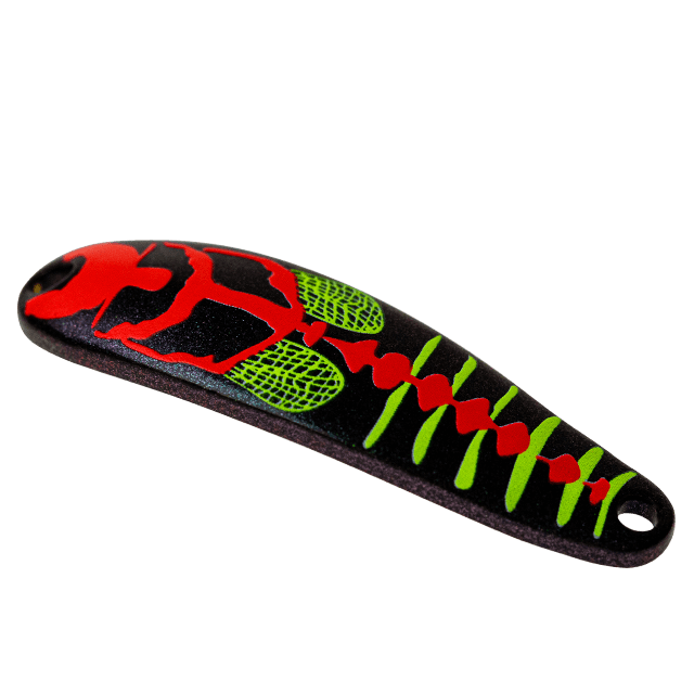 SV Fishing Lures PANIC 3,0 g 35 mm.