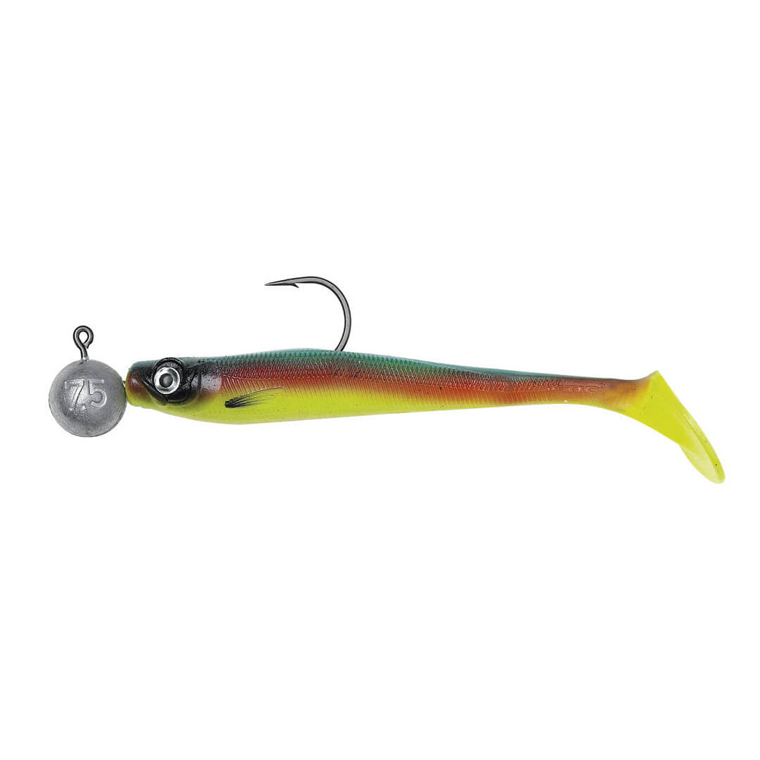 Kinetic Playmate R2F 90mm 10g
