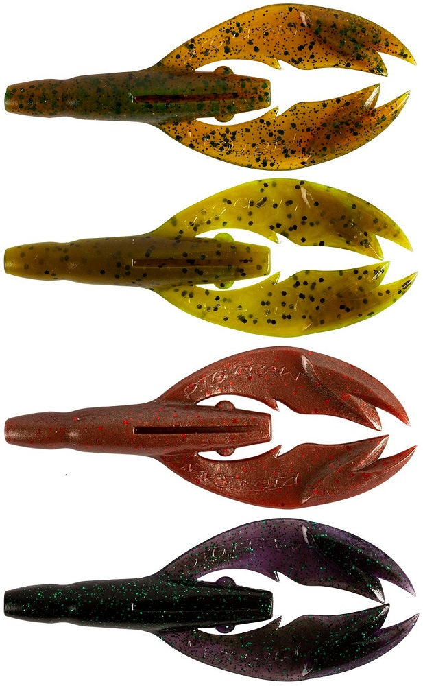 Strike Pro Schweinekrebs 10 cm 9 g