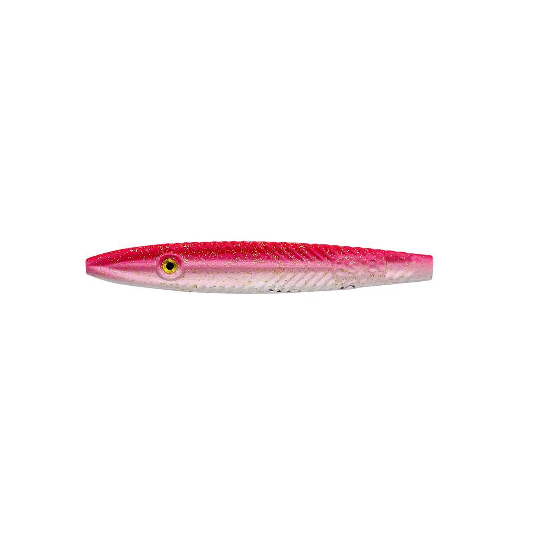 Kinetic Als Inline 18g Through-Line